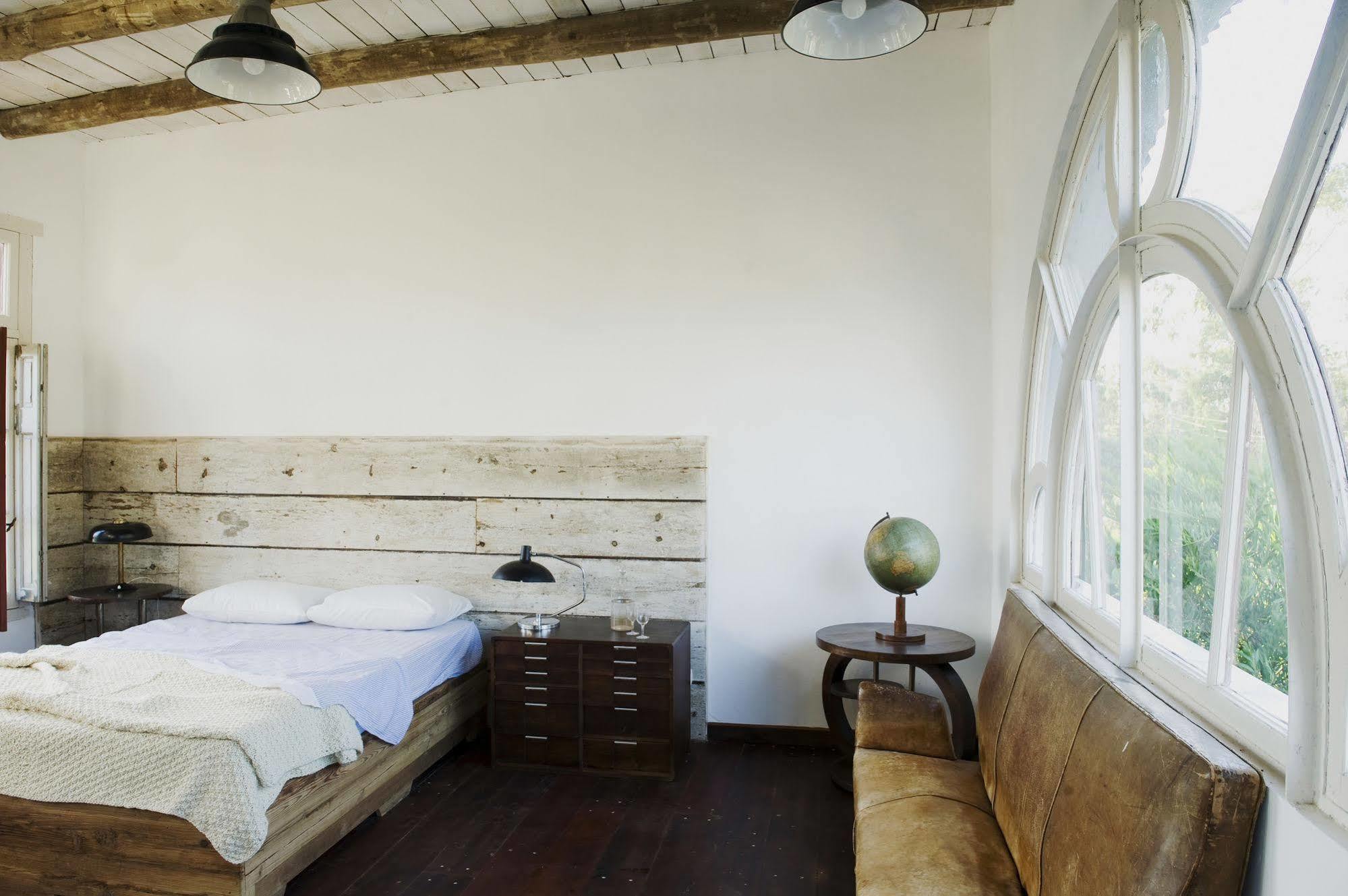 Posada Casa Zinc Manantiales المظهر الخارجي الصورة