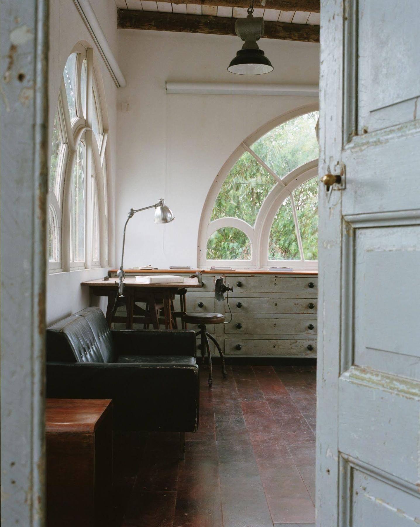 Posada Casa Zinc Manantiales المظهر الخارجي الصورة