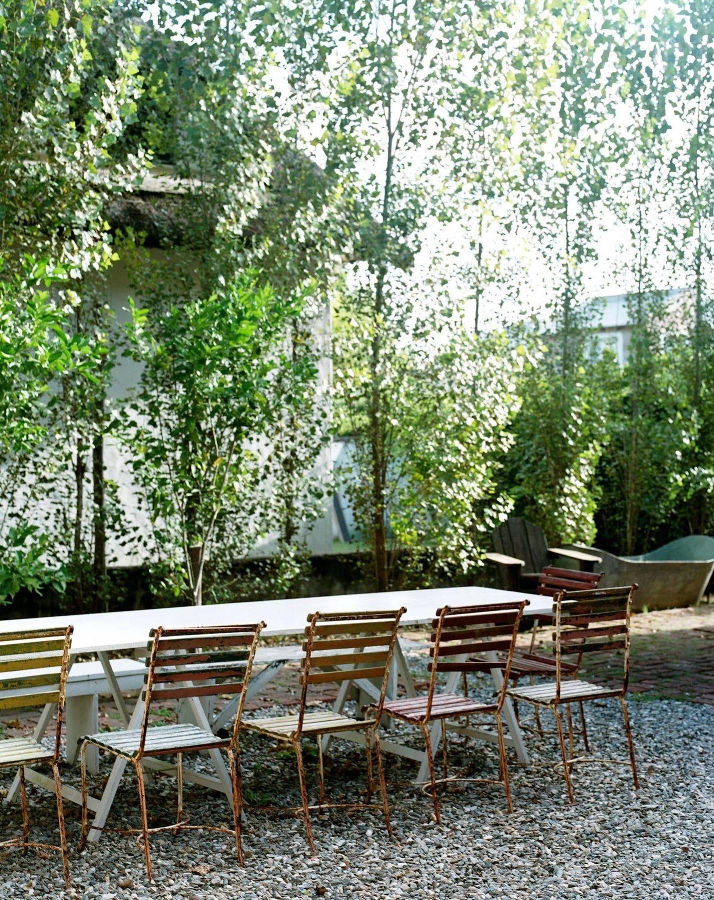 Posada Casa Zinc Manantiales المظهر الخارجي الصورة